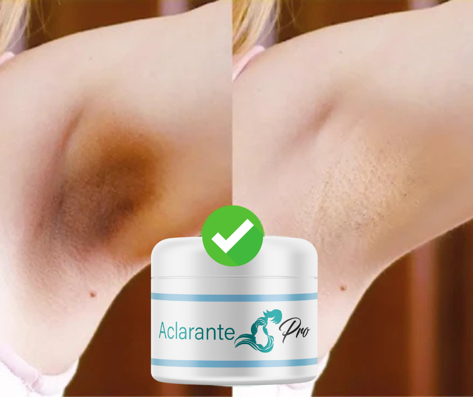 PROMO 🎁 2x1 Crema Aclaradora PRO+ENVIO GRATIS