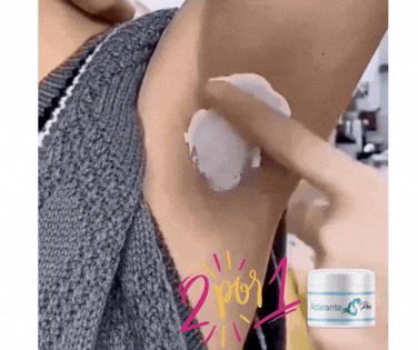 PROMO 🎁 2x1 Crema Aclaradora PRO+ENVIO GRATIS